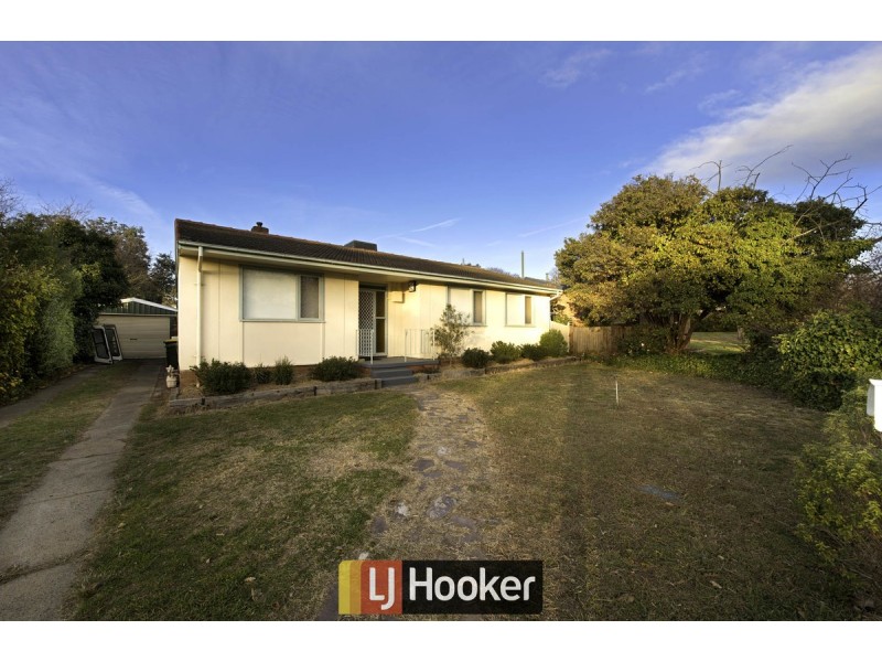 38 Stephen Street, Ainslie ACT 2602