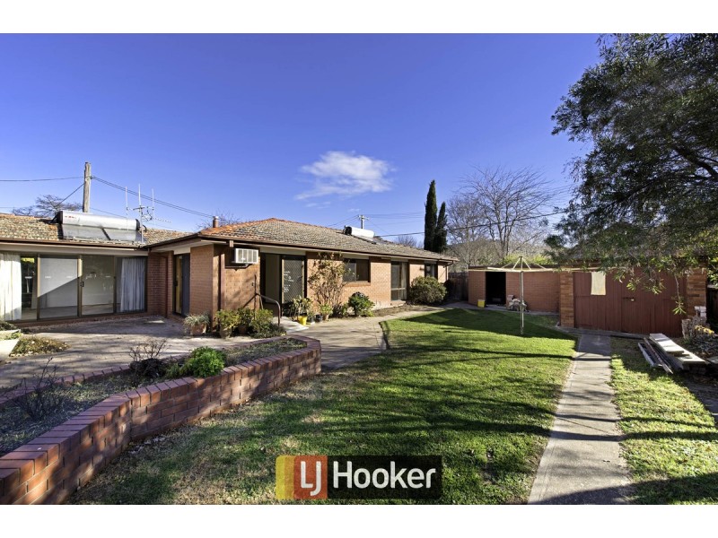 19B McCaughey Street, Turner ACT 2612