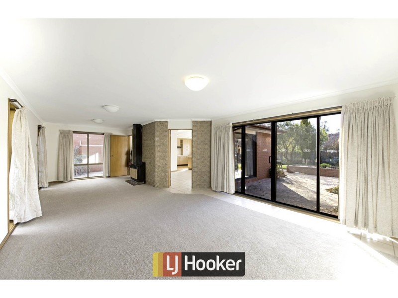 19B McCaughey Street, Turner ACT 2612