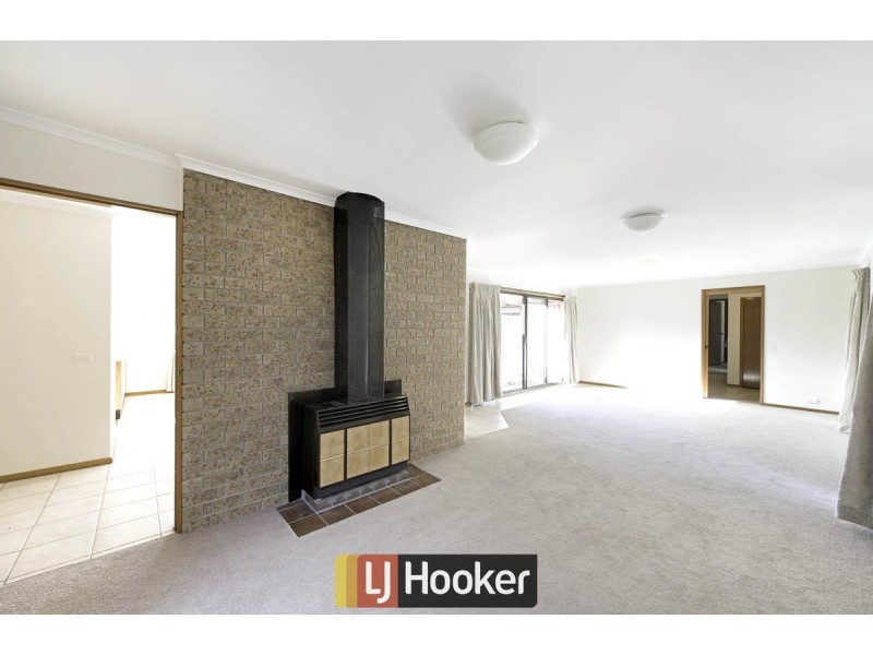 19B McCaughey Street, Turner ACT 2612