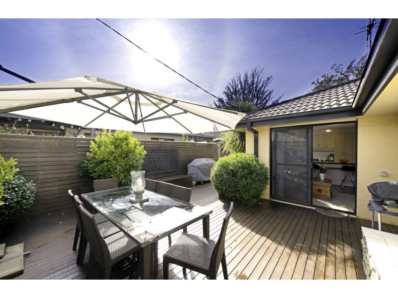 1/33 Campbell Street, Ainslie ACT 2602