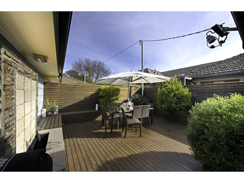 1/33 Campbell Street, Ainslie ACT 2602