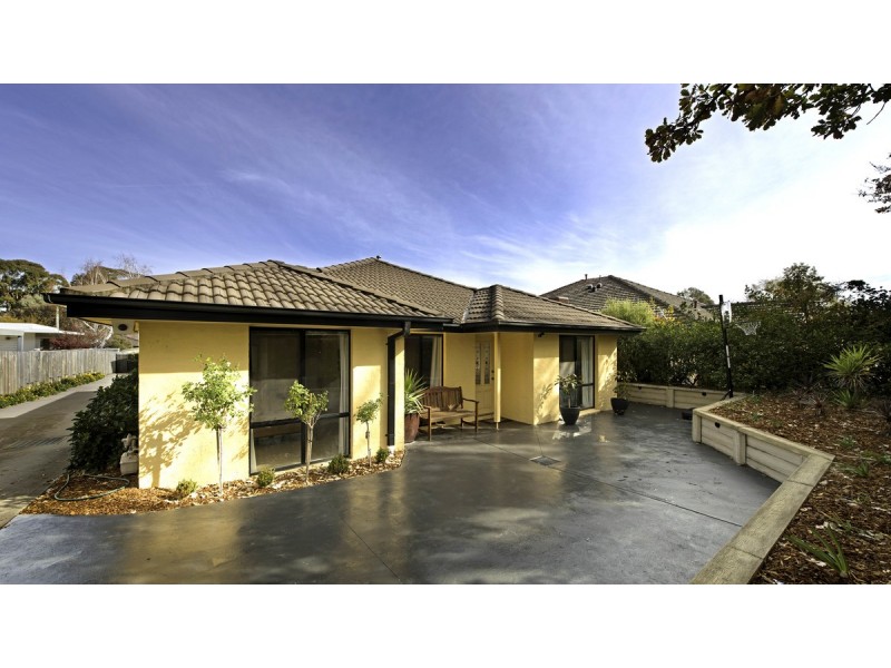 1/33 Campbell Street, Ainslie ACT 2602