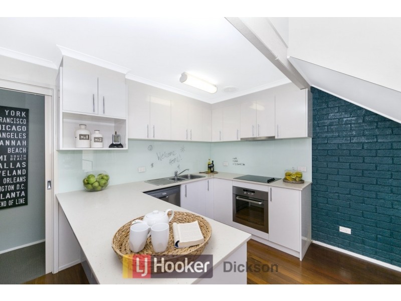 72 Barnet Close, Swinger Hill ACT 2606