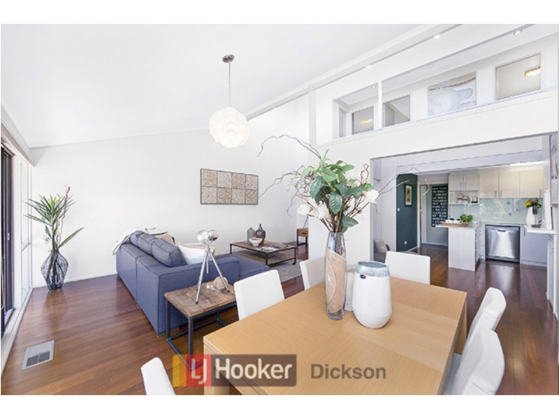 72 Barnet Close, Swinger Hill ACT 2606