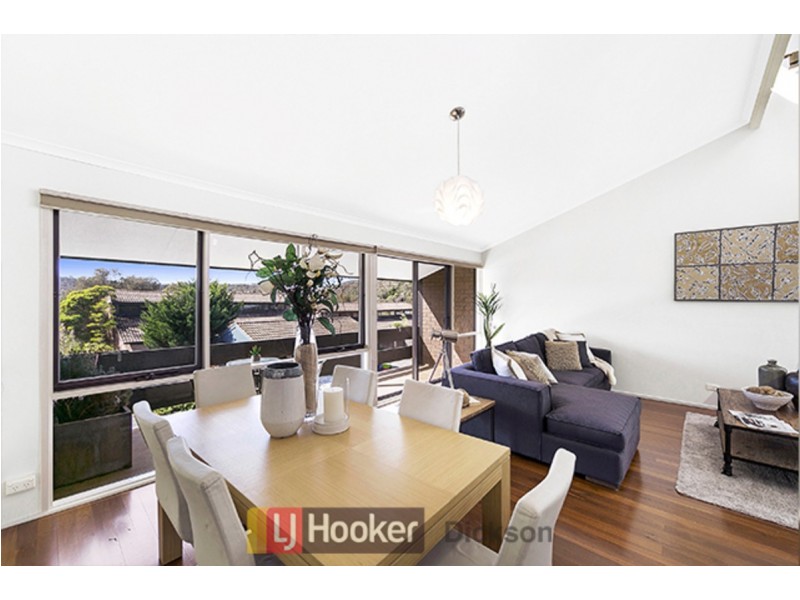 72 Barnet Close, Swinger Hill ACT 2606