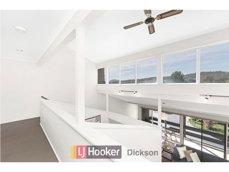 72 Barnet Close, Swinger Hill ACT 2606