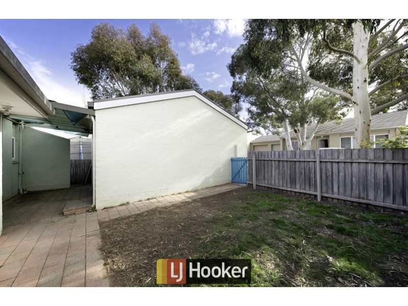 11/7 Bollard Street, Palmerston ACT 2913