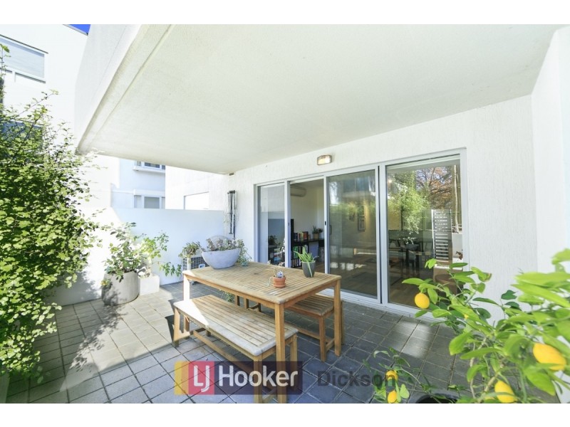 112/17 Dooring Street, Braddon ACT 2612