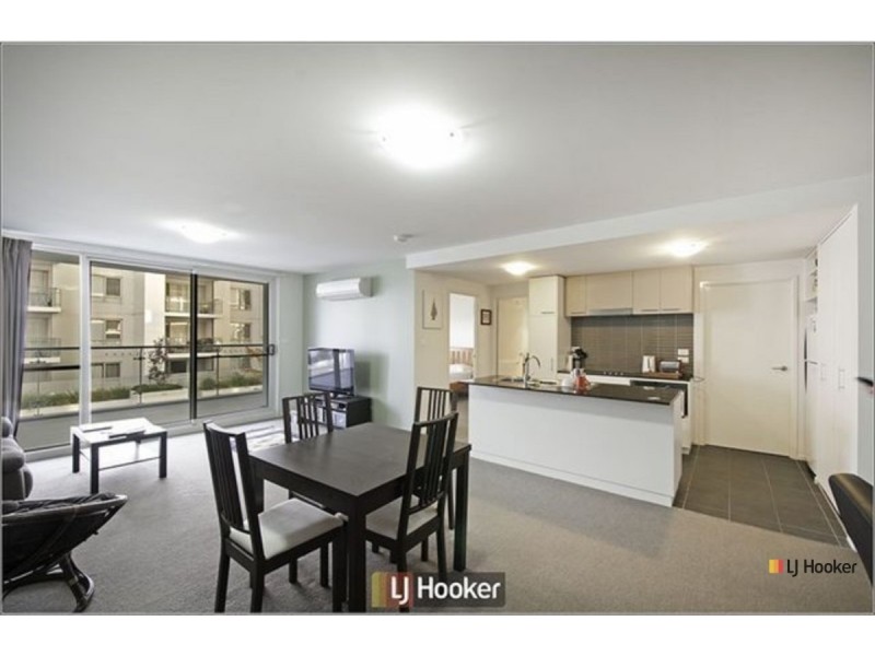 101/72 College Street, Belconnen ACT 2617