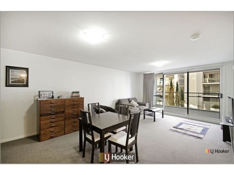101/72 College Street, Belconnen ACT 2617