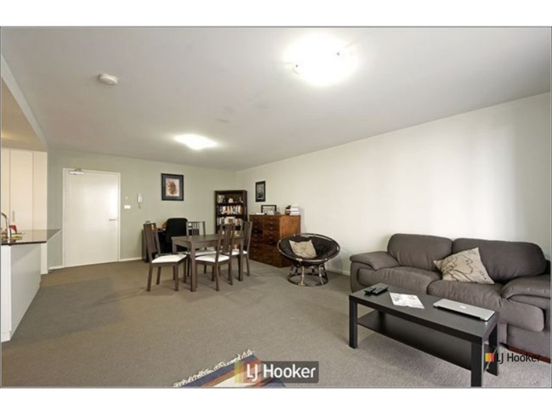 101/72 College Street, Belconnen ACT 2617