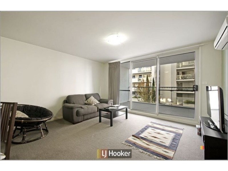 101/72 College Street, Belconnen ACT 2617