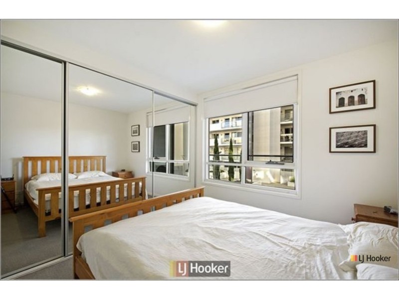 101/72 College Street, Belconnen ACT 2617
