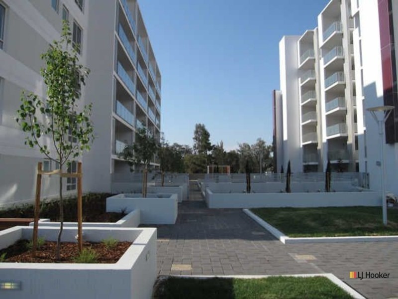 101/72 College Street, Belconnen ACT 2617