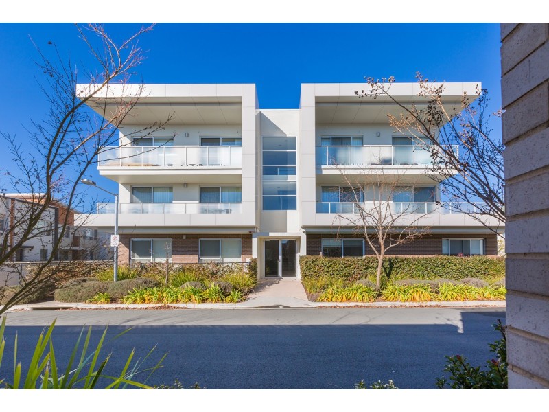 12/101 Kinloch Circuit, Bruce ACT 2617