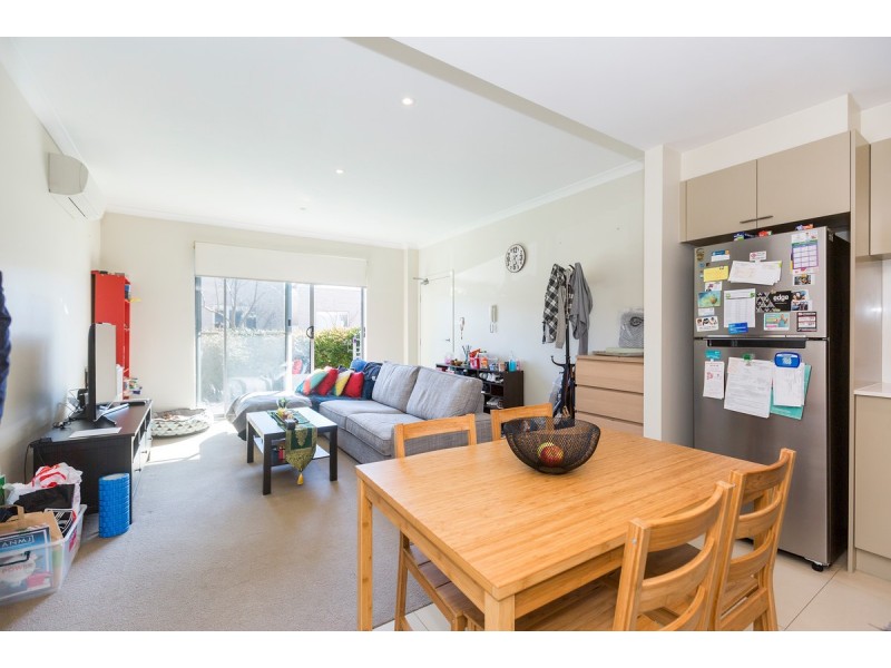 12/101 Kinloch Circuit, Bruce ACT 2617