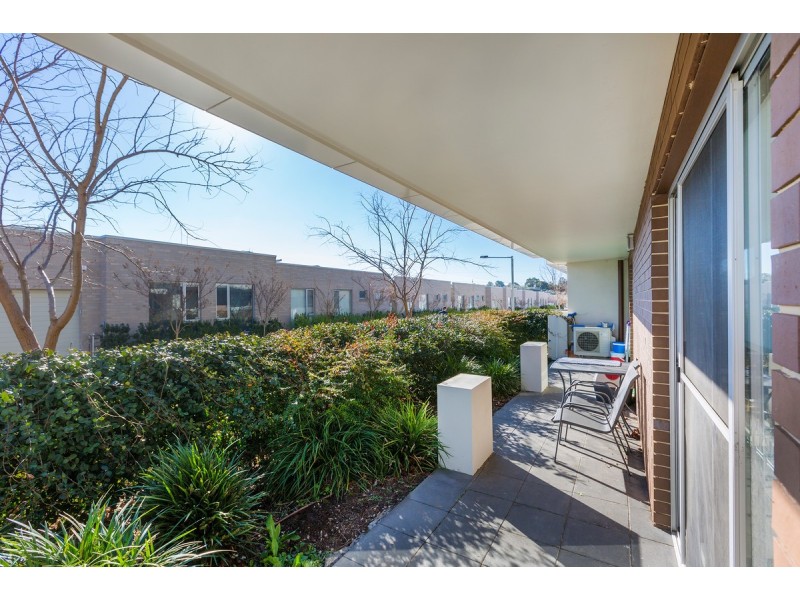 12/101 Kinloch Circuit, Bruce ACT 2617