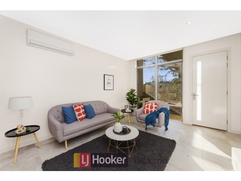 3/90 Blacket Street, Downer ACT 2602