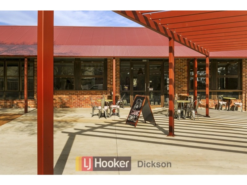 3/90 Blacket Street, Downer ACT 2602