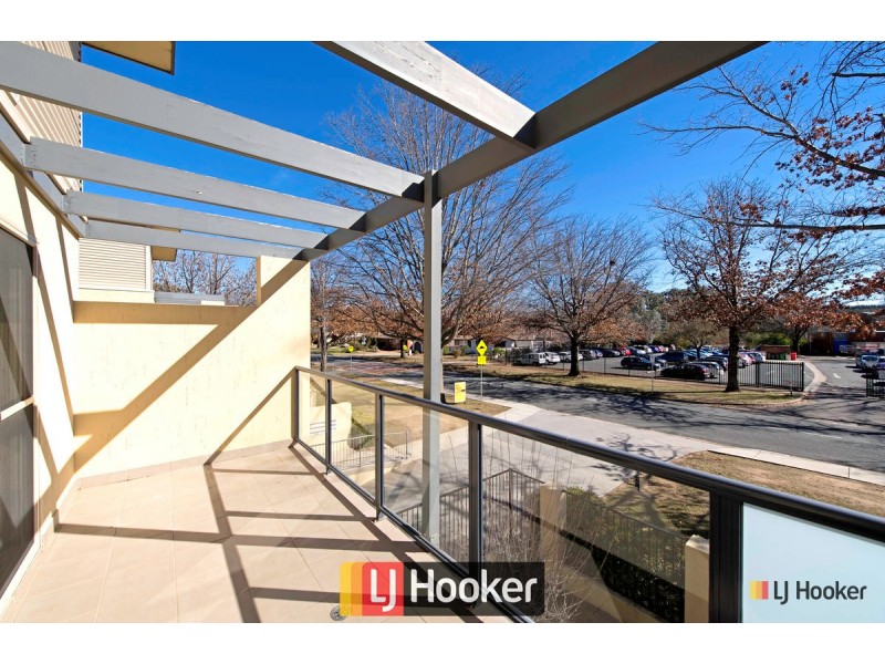 8/42 Goodwin Street, Lyneham ACT 2602