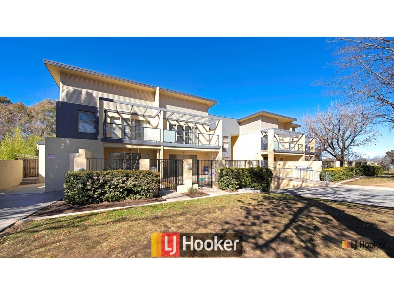 8/42 Goodwin Street, Lyneham ACT 2602