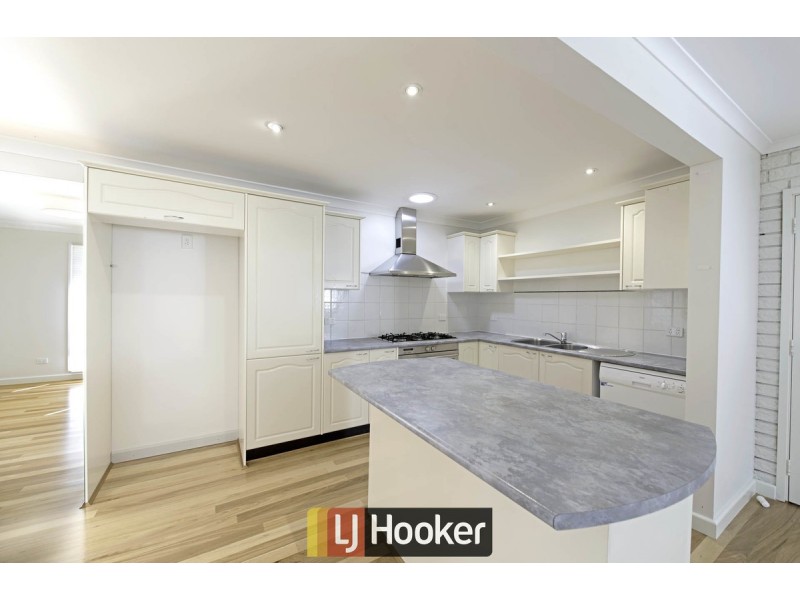 1 Prell Place, Hackett ACT 2602