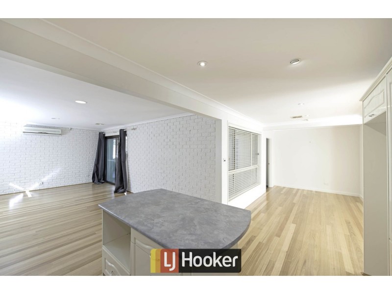 1 Prell Place, Hackett ACT 2602