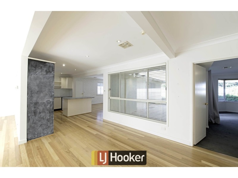 1 Prell Place, Hackett ACT 2602