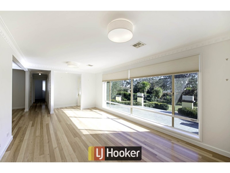 1 Prell Place, Hackett ACT 2602