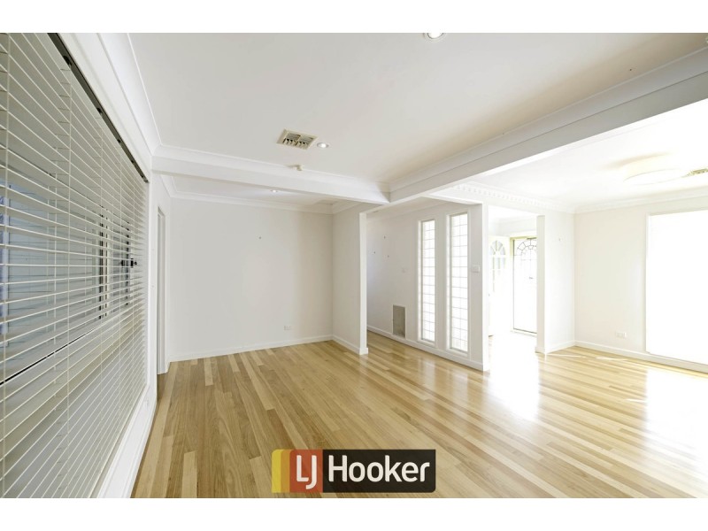 1 Prell Place, Hackett ACT 2602