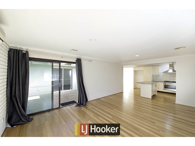 1 Prell Place, Hackett ACT 2602