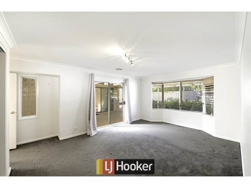 1 Prell Place, Hackett ACT 2602