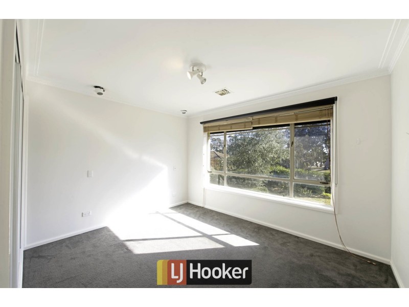 1 Prell Place, Hackett ACT 2602