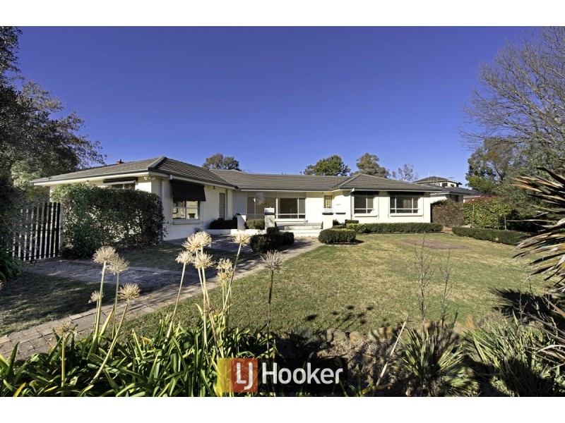 1 Prell Place, Hackett ACT 2602