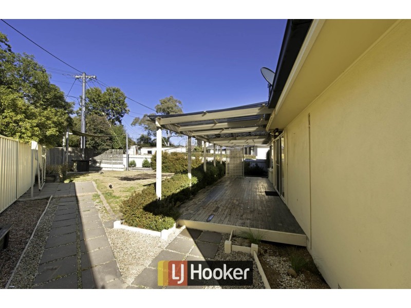 1 Prell Place, Hackett ACT 2602