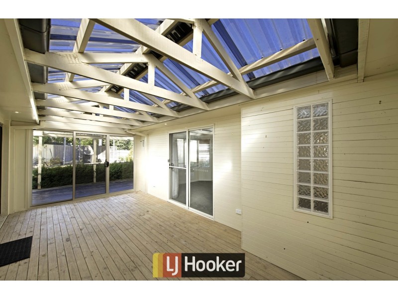 1 Prell Place, Hackett ACT 2602