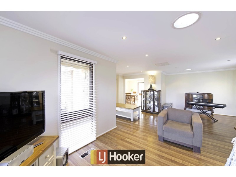 20 Saville Close, Melba ACT 2615