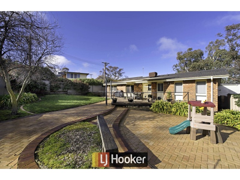 20 Saville Close, Melba ACT 2615