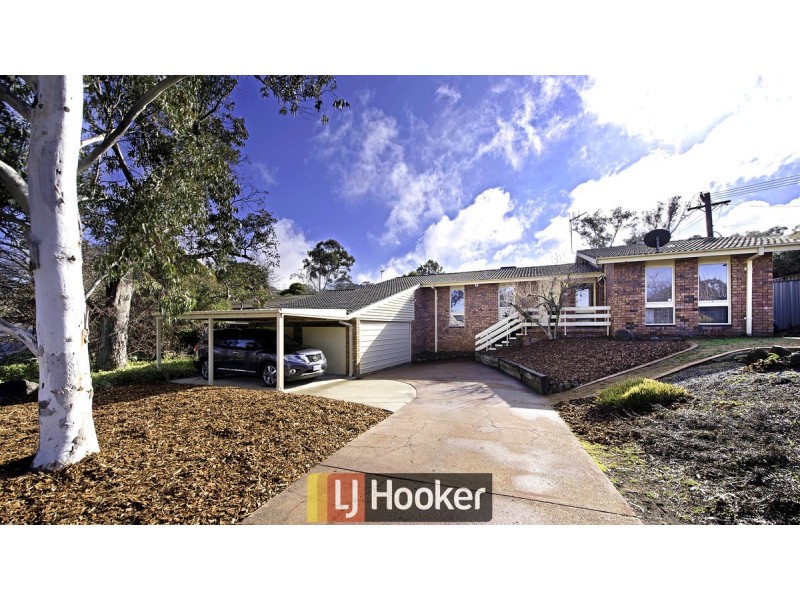 20 Saville Close, Melba ACT 2615