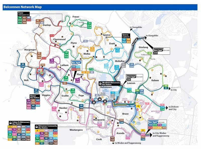 20 Saville Close, Melba ACT 2615