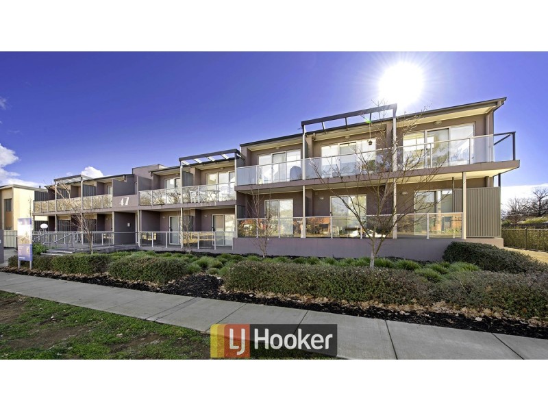 4/47 Majura Avenue, Dickson ACT 2602