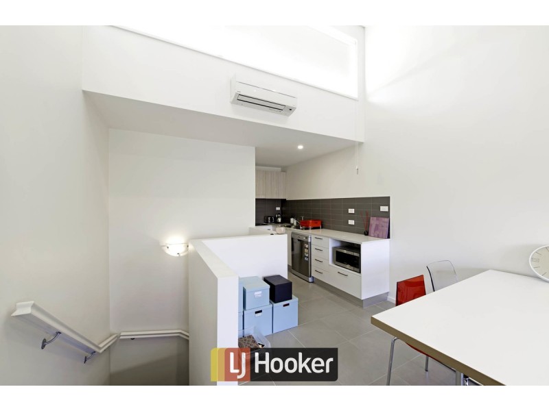 4/47 Majura Avenue, Dickson ACT 2602