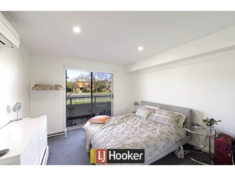 4/47 Majura Avenue, Dickson ACT 2602