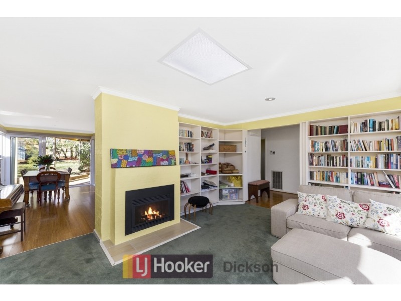 20 Feakes Place, Campbell ACT 2612