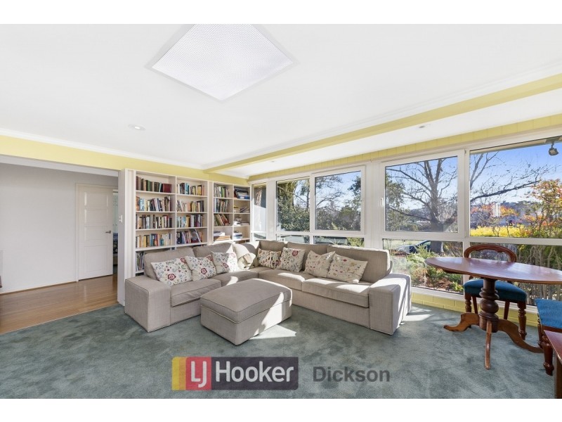 20 Feakes Place, Campbell ACT 2612