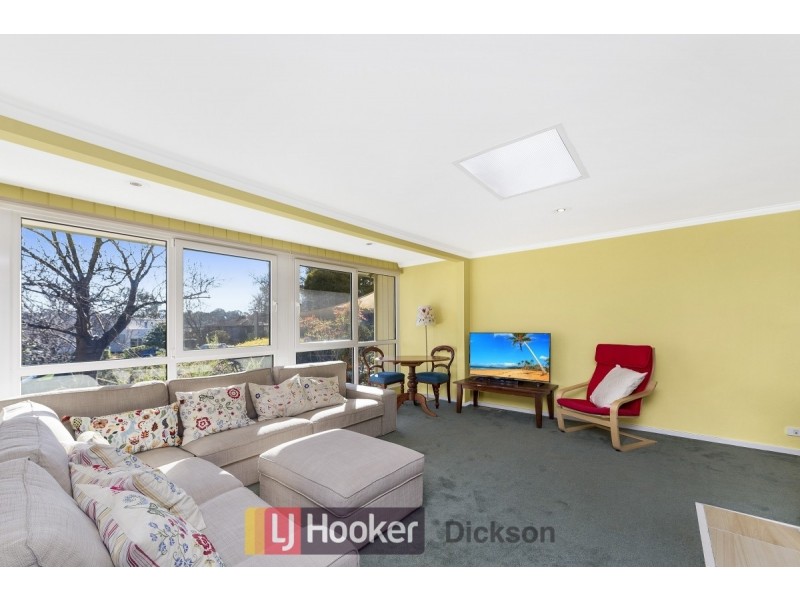 20 Feakes Place, Campbell ACT 2612