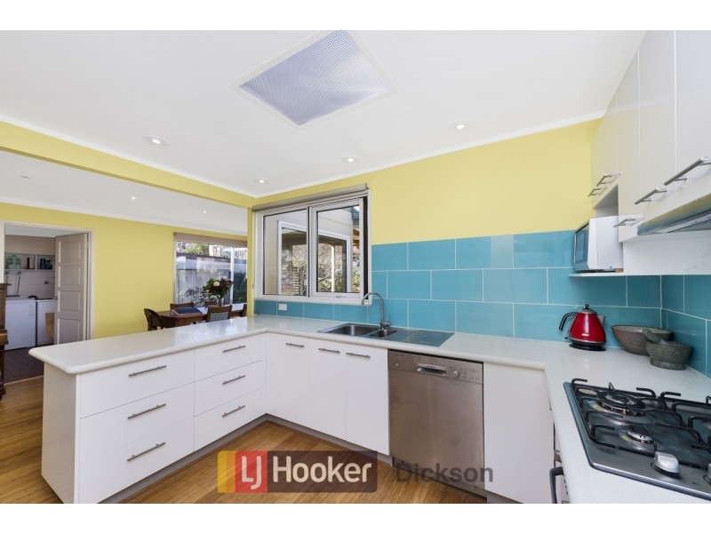 20 Feakes Place, Campbell ACT 2612