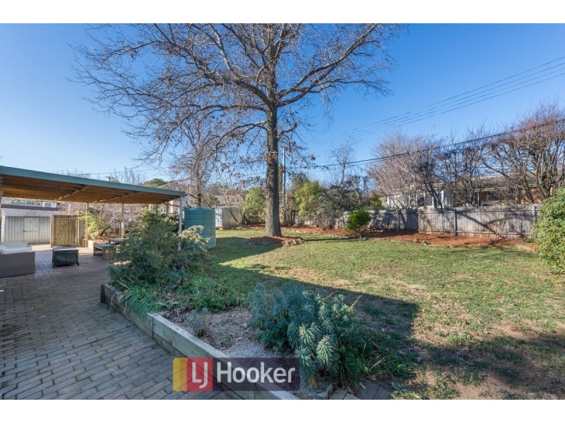 20 Feakes Place, Campbell ACT 2612