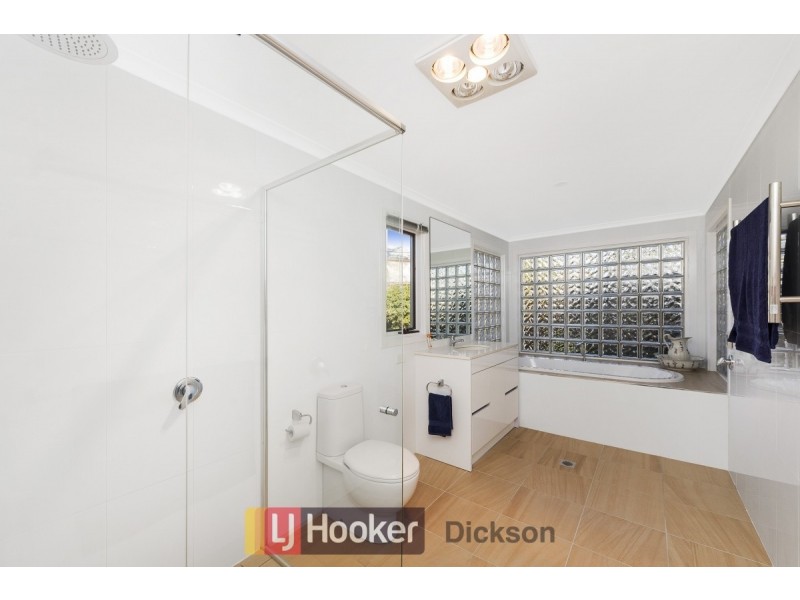 20 Feakes Place, Campbell ACT 2612